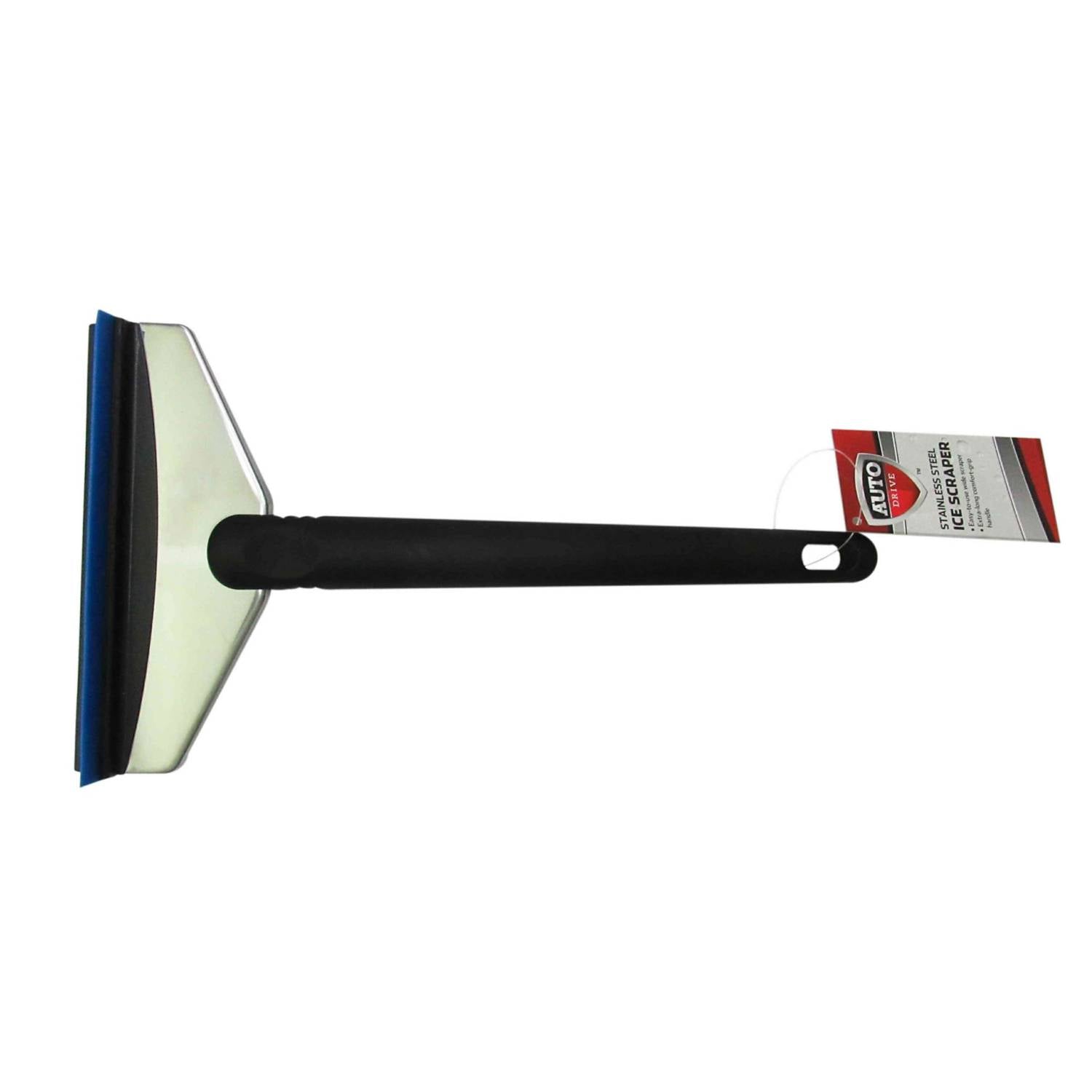 Auto Drive stainless steel ice scraper 26cm, UK version