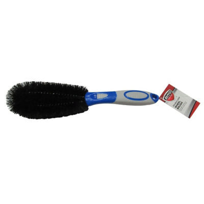 Auto Drive Wheel Brush - British product