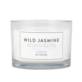 George Home wild jasmine candle 330g, UK version