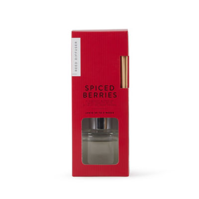 George Home Spiced Berries Reed Diffuser