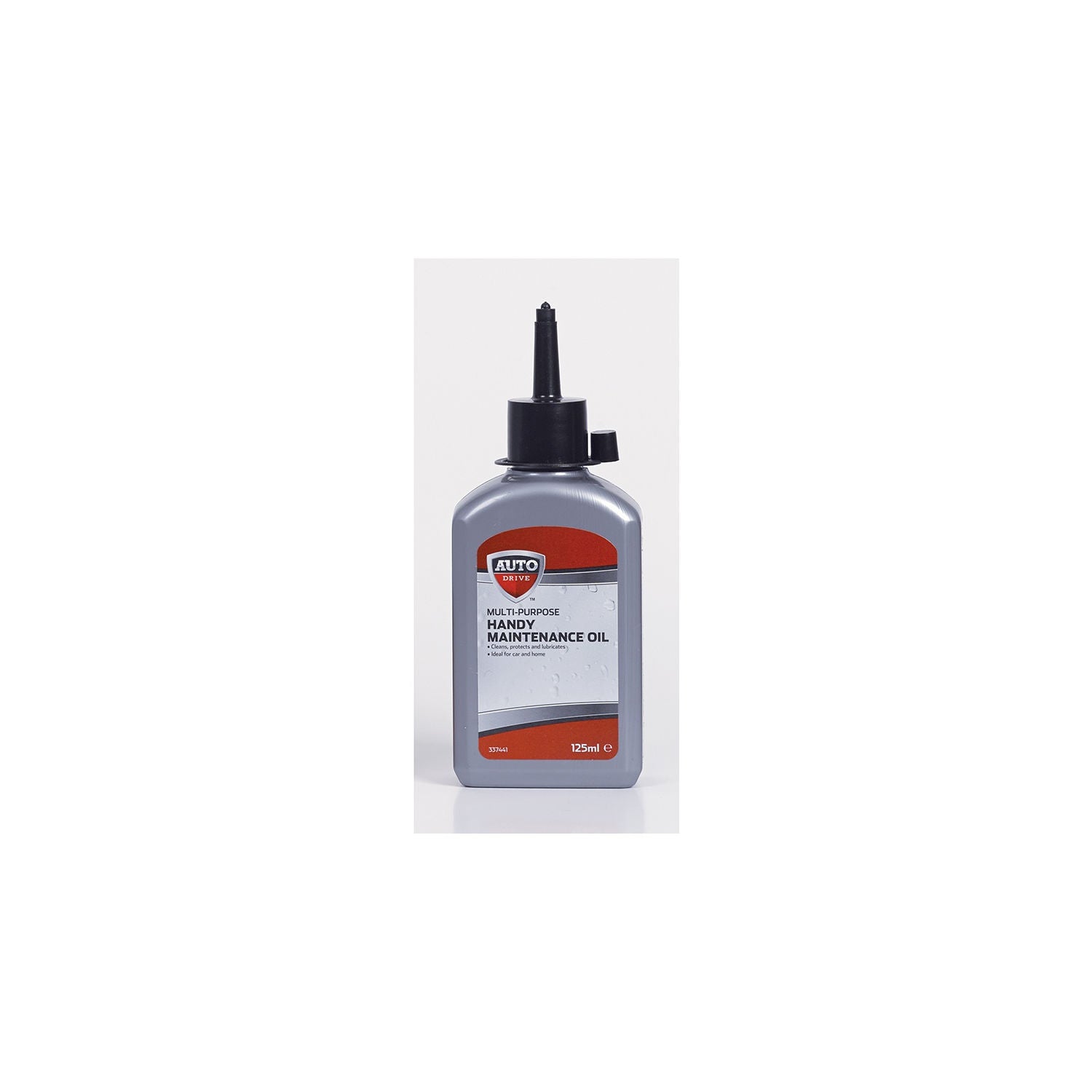 Auto Drive Handy Oil light oil can - British product