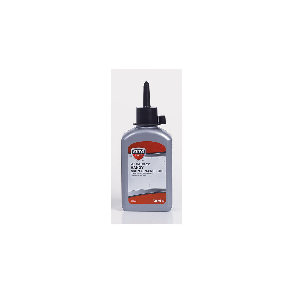 Auto Drive Handy Oil light oil can - British product