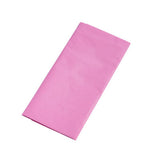 George Pink Tissue