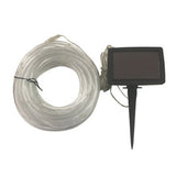 George Home solar rope light 50 LED 8m, UK version
