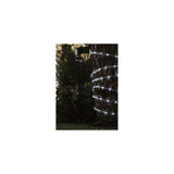 George Home solar rope light 50 LED 8m, UK version