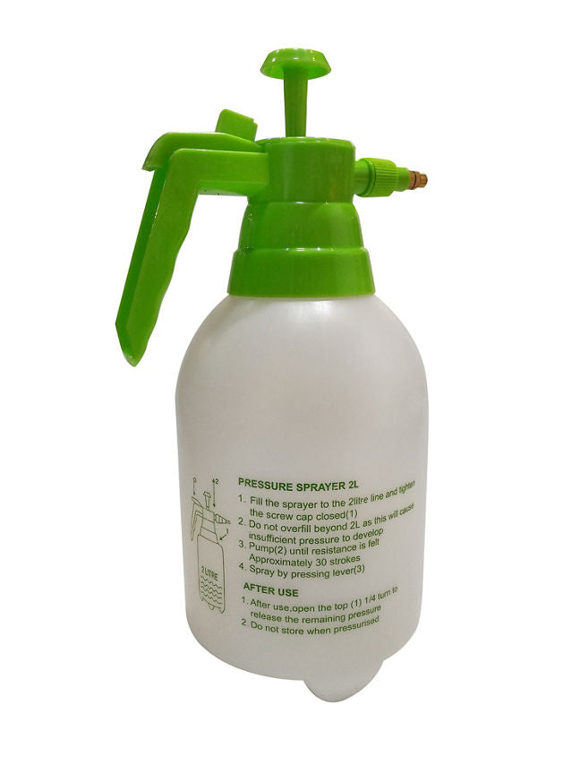 ASDA Pressure Sprayer GOODS ASDA   