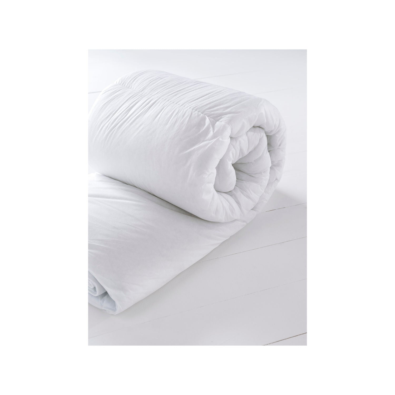 George Home double duvet 13.5 Tog 200x200cm, UK version