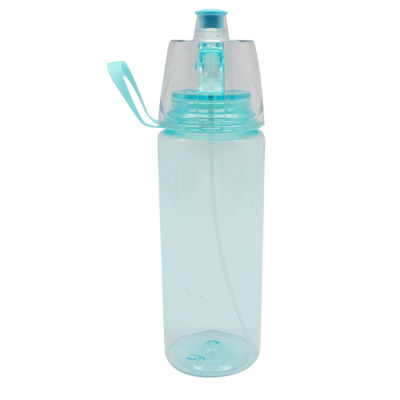 The George Home Aqua Water Bottle 590ml, UK version