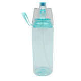 The George Home Aqua Water Bottle 590ml, UK version
