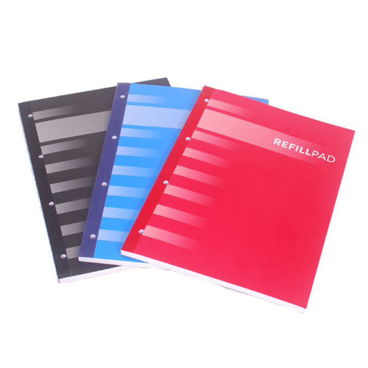 Pen & Gear Refill Pad (Colour May Vary) GOODS ASDA   