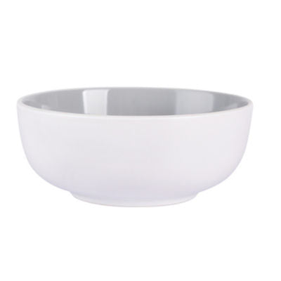 George Home grey two tone cereal bowl, UK version