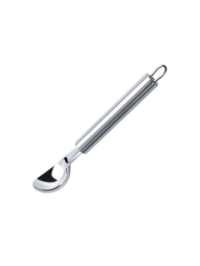 George Home Stainless Steel Ice Cream Scoop GOODS ASDA   