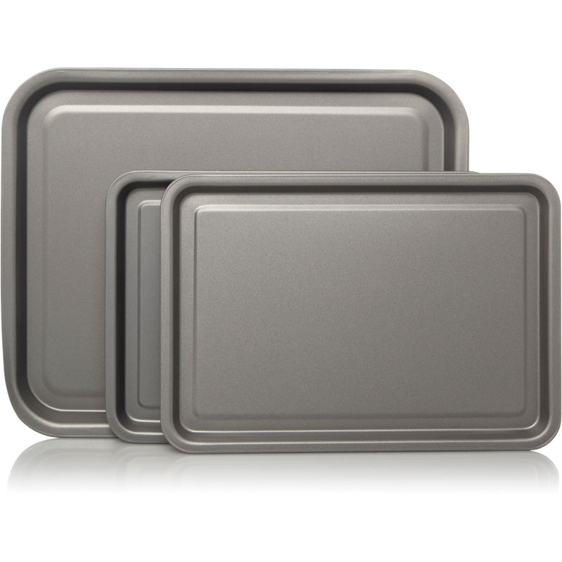 George Home oven trays 3 pack, imported from the UK