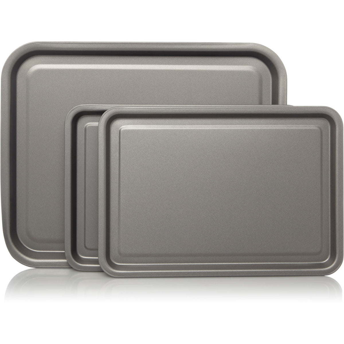 George Home oven trays 3 pack, imported from the UK