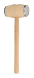George Home metal meat mallet, UK version