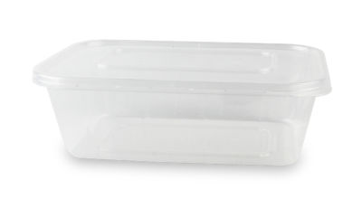 ASDA George Home Plastic Food Storage Containers- Buy online at McGrocer