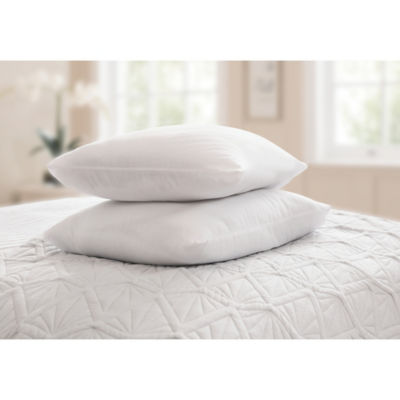 George Home soft touch pillow pair, UK version