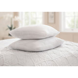 George Home soft touch pillow pair, UK version