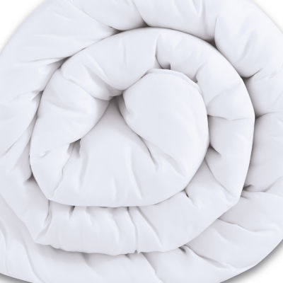 George Home 4,5 Tog Einzelbettdecke - britisches Produkt