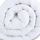 George Home 4,5 Tog Einzelbettdecke - britisches Produkt