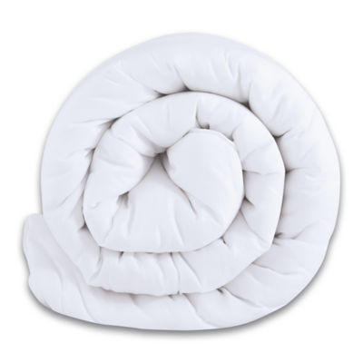 George Home 10.5 Tog Soft Touch Microfibre King Duvet