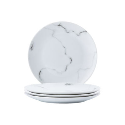 George Home marble-effect side plate, UK version