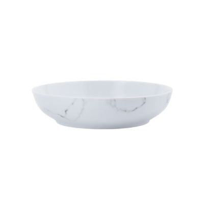 George Home marble-effect pasta bowl, UK version