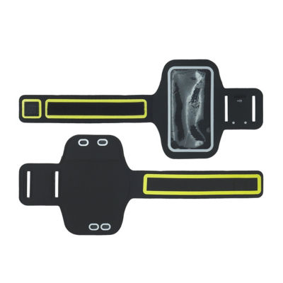 ONN Smartphone Armband fits 6 inch phones (British brand)