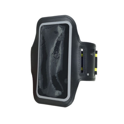 ONN Smartphone Armband fits 6 inch phones (British brand)