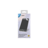 ONN screen protector for iPhone 6/7/8 Plus, UK version