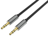 Blackweb aux cable 2m (British brand)