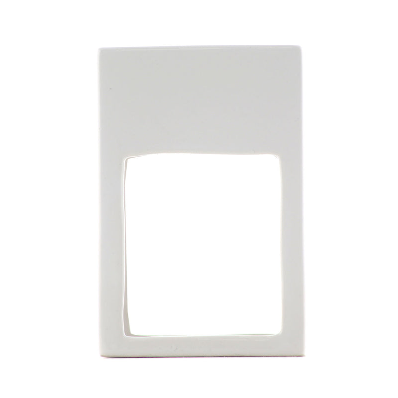 George Home Oil Burner contemporary design, imported from the UK
