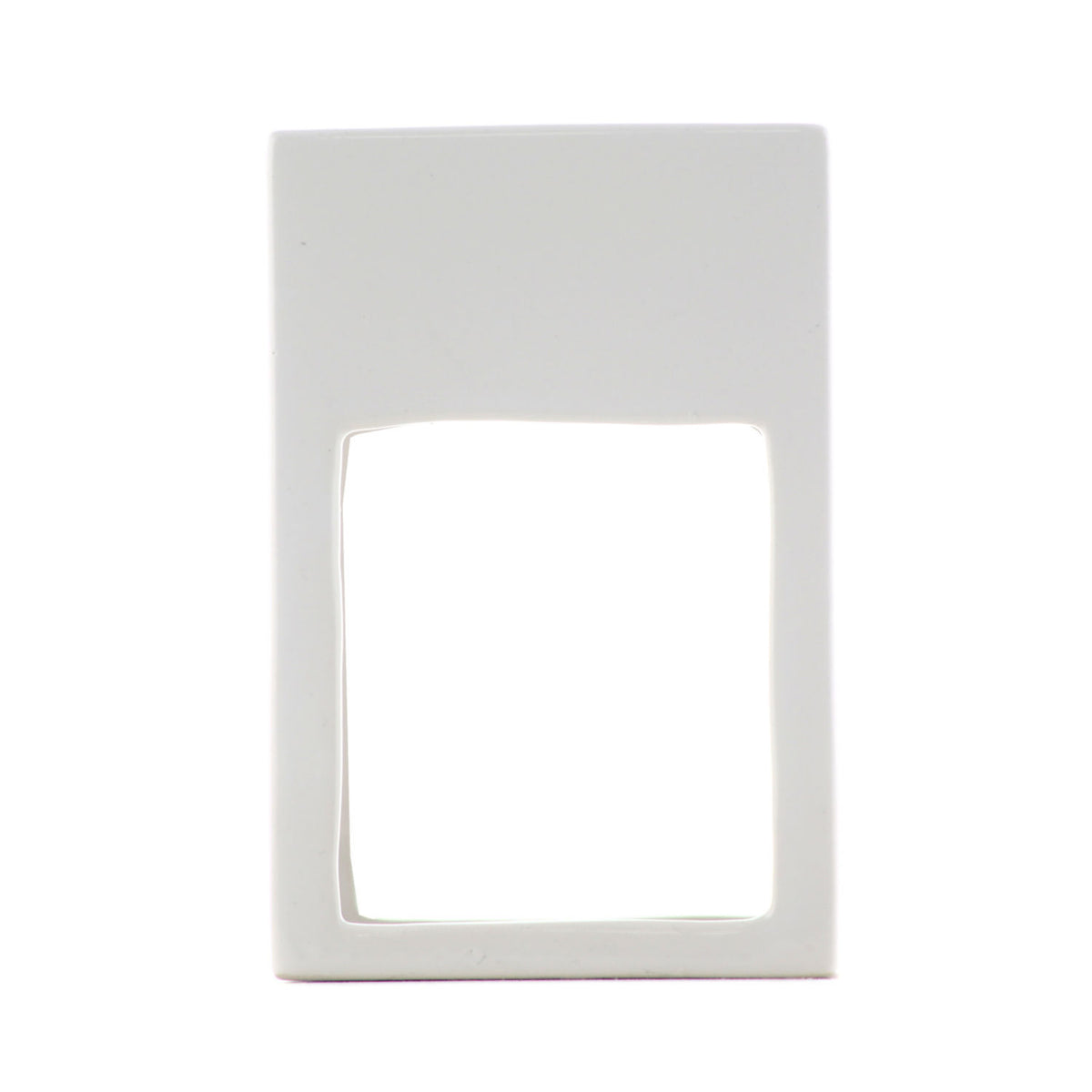George Home Oil Burner contemporary design, imported from the UK