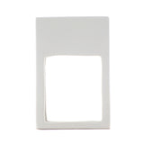 George Home Oil Burner contemporary design, imported from the UK