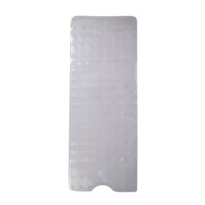 ASDA George Home Klare extra lange PVC-Badematte 100 cm x 40 cm – Jetzt bei McGrocer online kaufen
