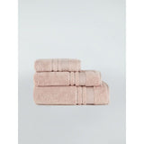 George Home Large Pink Egyptian Cotton Bath Sheet GOODS ASDA   