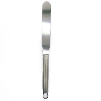 George Home Pallet Knife for Cake Decoration, UK version