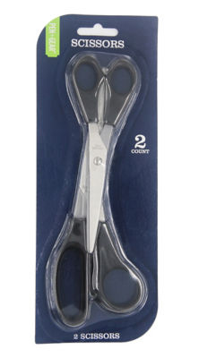 ASDA scissors - British product