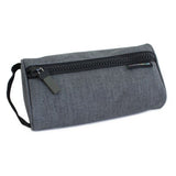 Pen & Gear utility sports barrel pencil case - British product