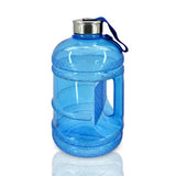 George Home gym bottle 2L with carry handle, BPA free, UK version
