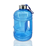 George Home gym bottle 2L with carry handle, BPA free, UK version