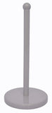 George Home grey kitchen towel holder 15x15x32cm, UK version