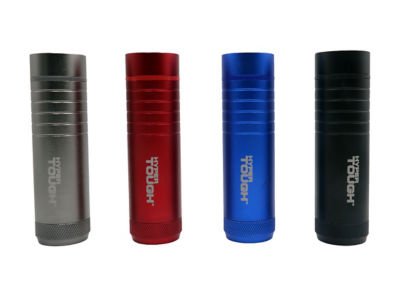 Hyper Tough 80 Lumens Alum Mini Torch