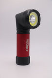 ASDA 400 Lumen Swivel Worklight