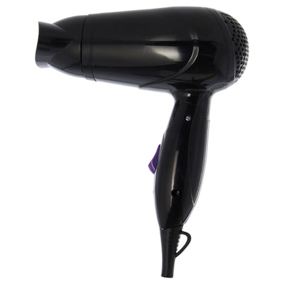 ASDA George Travel Hair Dryer 1200W Compact- Buy online at McGrocer