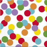 George Home Bright Spot paper napkins 20 pack - British product