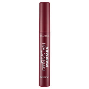 Collection Faststroke Defining Lash Mascara Berry Burst 4 9ml - British product