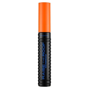 Collection Raise the Roof Black waterproof mascara 9ml (British brand)