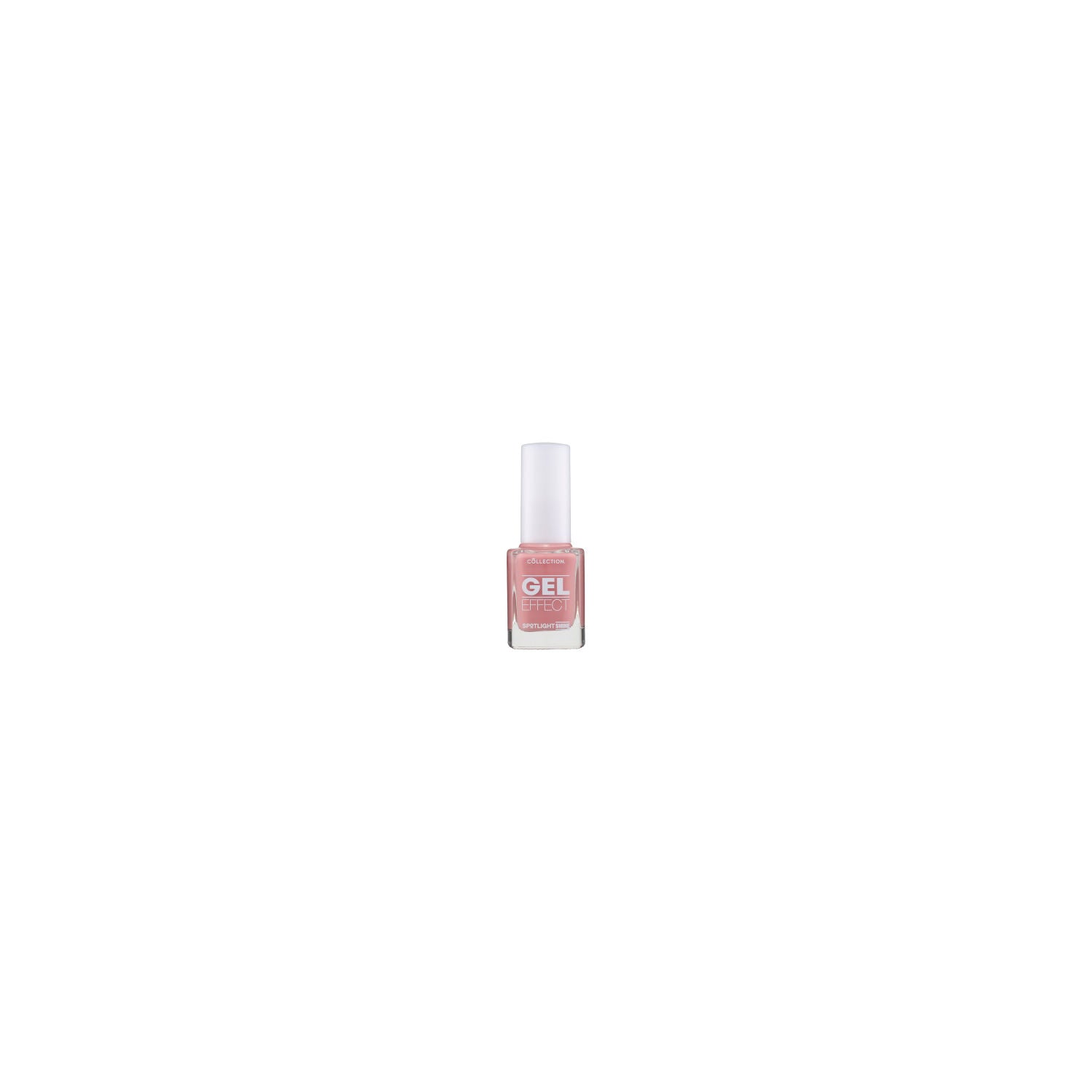 Collection Gel Effect Spotlight Shine nail polish 10.5ml, imported from the UK