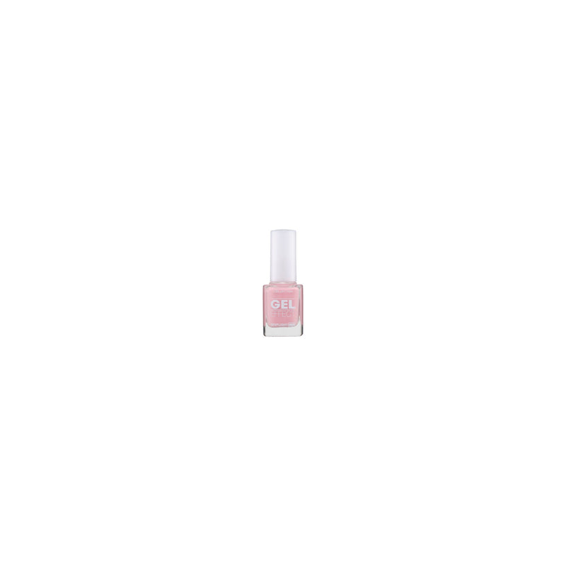 Collection gel effect nail polish French Pink 26 10.5ml, imported from the UK